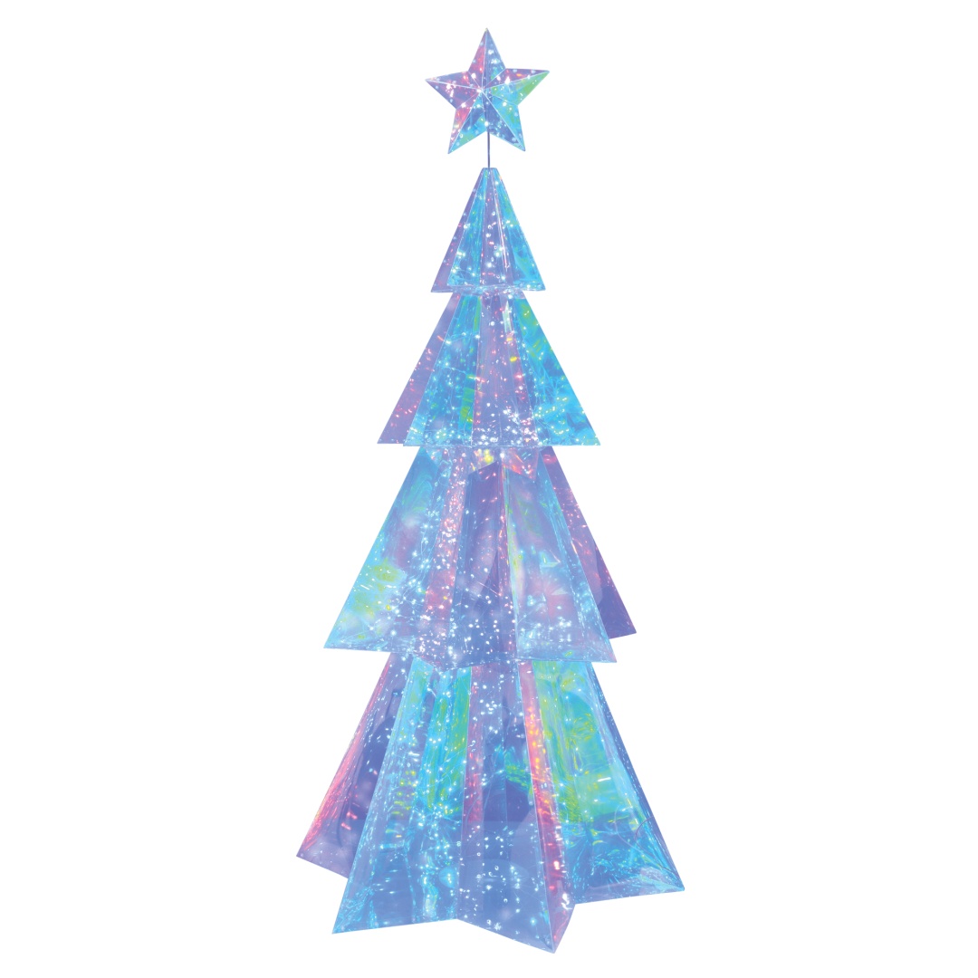 ULD-R502 220V XMAS TREE  в Москве 