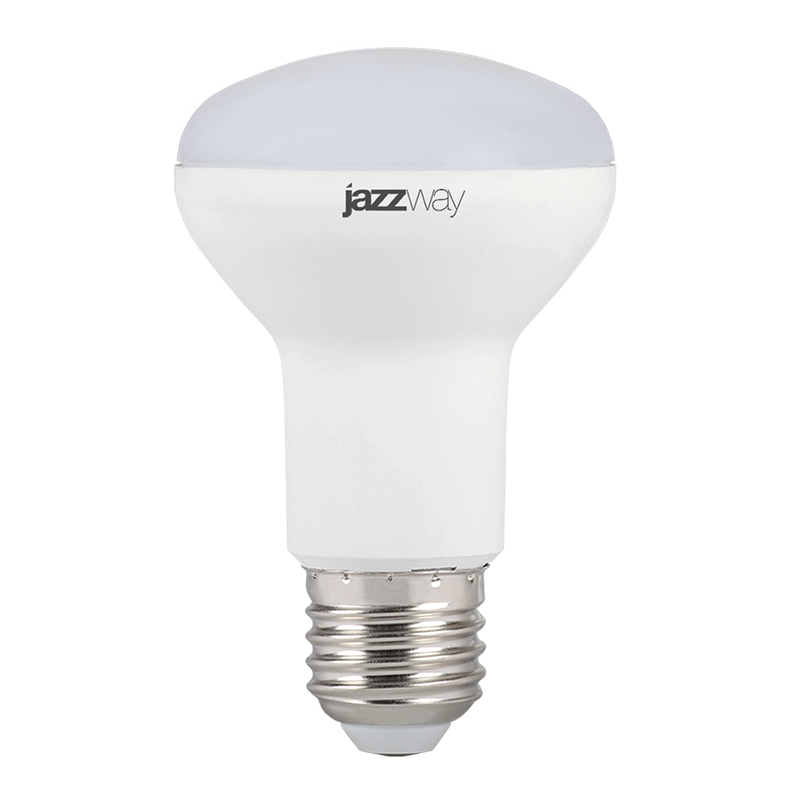 Светодиодный светильник PLED- SP R63  8w 3000K E27 230/50  Jazzway арт. 1033642 - 1033642