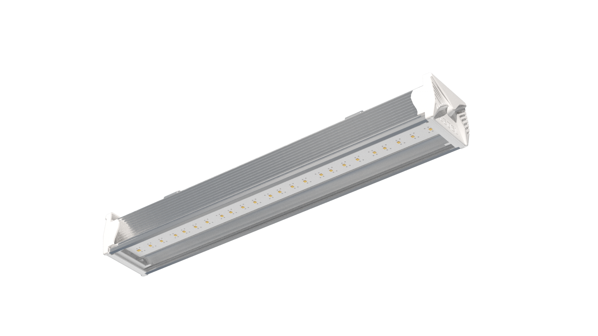 Светильник L-industry NEW 24/23/К15/5,0K/01/IKII-21/220AC IP66  в Москве 