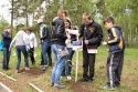 Всероссийская акция «Сирень победы»