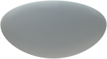 RKL LED 38 4000K CRI90  