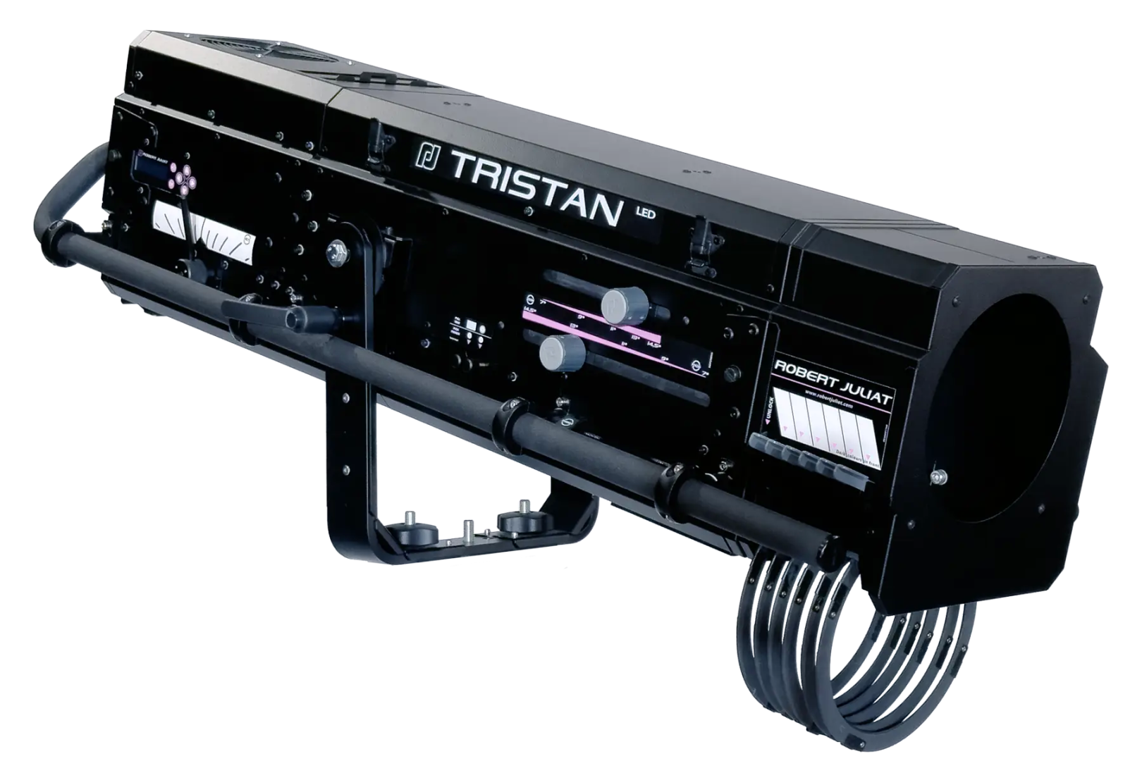 Прожектор следящего света TRISTAN 1189 CW - TRISTAN 1189 CW