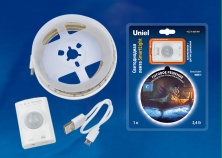 ULS-R21-2,4W/4000K/1,0M/RECH SENSOR Smart Light блистер  