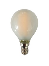 Светодиодный светильник PLED OMNI G45 8w E14 4000K FR 230/50  Jazzway арт. 5021518 - 5021518