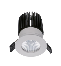 QUO 13 WH D45 4000K (with driver)  
