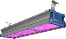 СВЕТОДИОДНЫЙ СВЕТИЛЬНИК TL-PROM SM FITO 180 UN УТ000010368 - УТ000010368