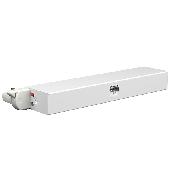 Аварийный светильник BS-CANOE-83-L1-INEXI3 арт. a23504