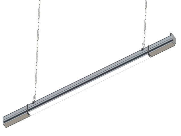 DIALLEO LED 70 (PMMA/AL) D90 4000K (U) /E/  в Москве 