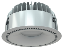 DL POWER LED 60 D80 HFR 4000K  