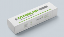 БАП BS-STABILAR2-81-B2-UNI  UFO BOX IP65 (1,0-45 W / = 190-260 V) арт. a25376 - a25376