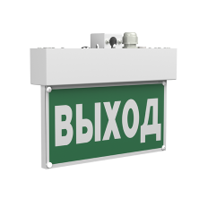 Оповещатель пожарный световой BS-TERON-10-F1-12 арт. a24777 - a24777