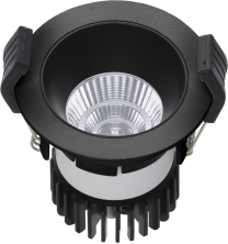COOL 13 BL/BL D45 4000K (with driver)  