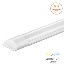 Светодиодный светильник WLFS18W02 18 Вт 4000K IP40 1260 Лм 22x60x590 1/20 Wolta - WLFS18W02