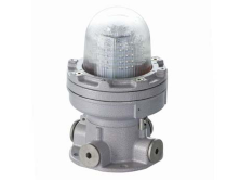 Светильник FLASH LED-24R Ex производства Световые Технологии - 4591000090