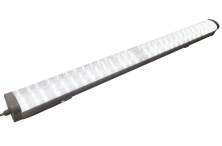 Сургут ПЛАСТ ДСП 36Д (прозрачный)  
