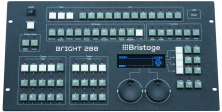 Световой пульт Bristage Bright 288 - Bristage Bright 288
