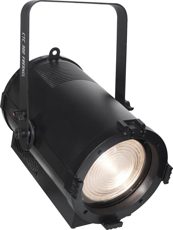 Профильный прожектор CTC 300 Profile - CTC 300 Profile