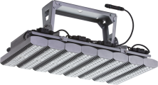 Светильник HB LED 800 D40 5000K производства Световые Технологии - 1224002030
