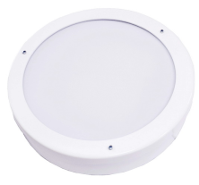 Светильник Sonet LED-03 (18 Вт, алюминий) Ксенон 0186018091 - 0186018091