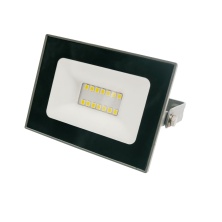 ULF-Q516 20W/6500K IP65 220-240В GREY картон  
