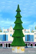 Восточная  