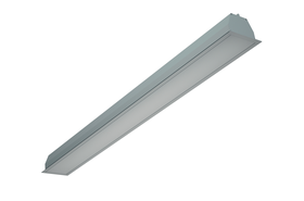 Светильник LINER/R LED 1200 CF производства Световые Технологии - 1474000370