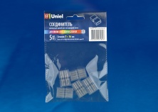 UTC-K-14/B67-RGB CLEAR 005 POLYBAG  