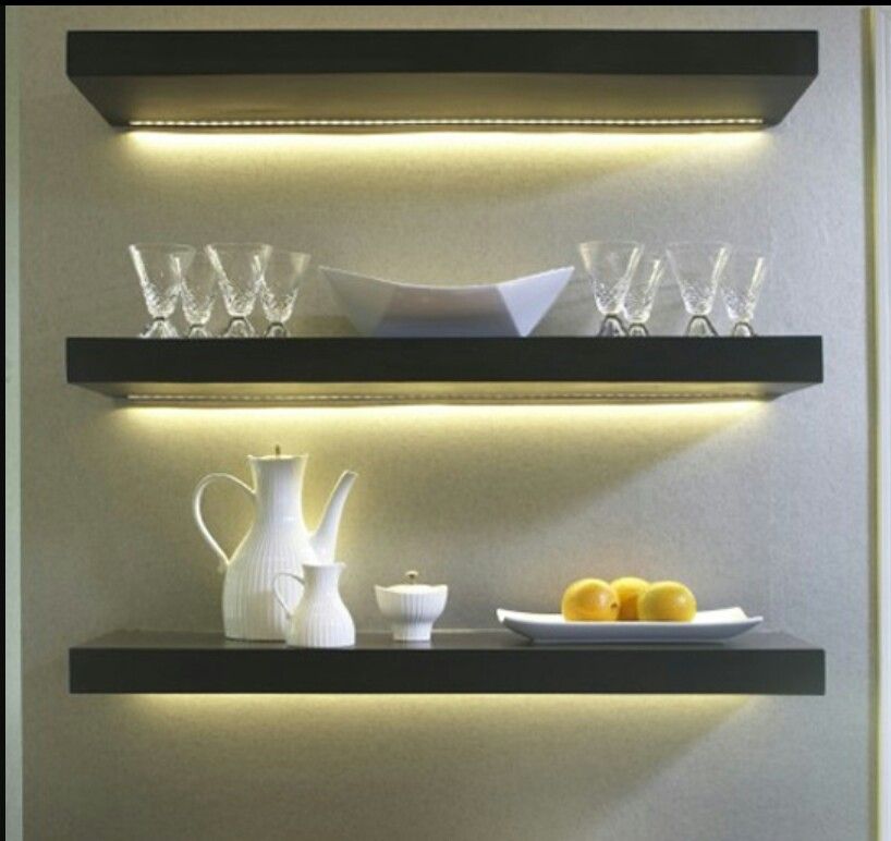 SHELF MINI 700 4000K IK  в Москве