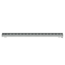 ULF-L52-36W/6400K/L100 220V IP65 SILVER  