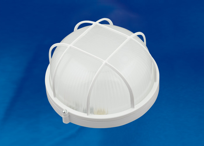 ULW-K22A 8W/6000K IP54 WHITE  в Москве 