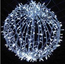 LED Шар 30  