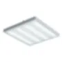 Светильник ССВ 25 STRONG/24/940/OPL/600x600/UNI/230AC/I/D/IP65  