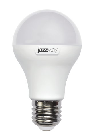 Светодиодный светильник Спец. PLED-A60 LOWTEMP 10w E27 4000K 810Lm 230V (-40C) Jazzway арт. 5019546 - 5019546