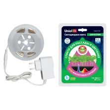 ULS-P76-2835-42LED/m-IP65-2M-SPSB RRP18C00 торговой марки Uniel - UL-00004101