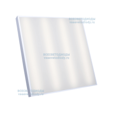 Cветильник АРМСТРОНГ VS202-IP65-Z 40W-4800Lm 5000-5500К ОПАЛ с БАП (aax.tech) на 1 час vs202-40-op-5k-nc1h-ip65-z - vs202-40-op-5k-nc1h-ip65-z