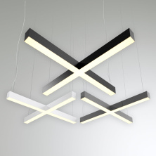 Vincci-X-FRAME-64W-IP20  