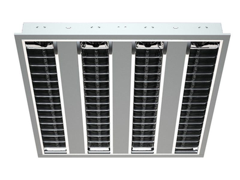 Светильник PTF/R UNI LED 595 5000K производства Световые Технологии - 1022000160