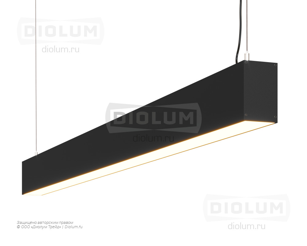 LP85 1800 мм 49Вт IP40  в Москве 