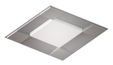 Светильник TROFFER BLOOM LED 595 4000K производства Световые Технологии - 1667000020