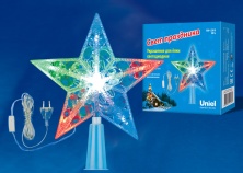 ULD-H1516-010/DTA MULTI STAR  