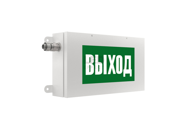 Светодиодный светильник "LE-СБП-72-006-9120Ex-65Х" POINTER Ex