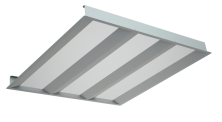 WAVE ECO LED 3M 4000K  