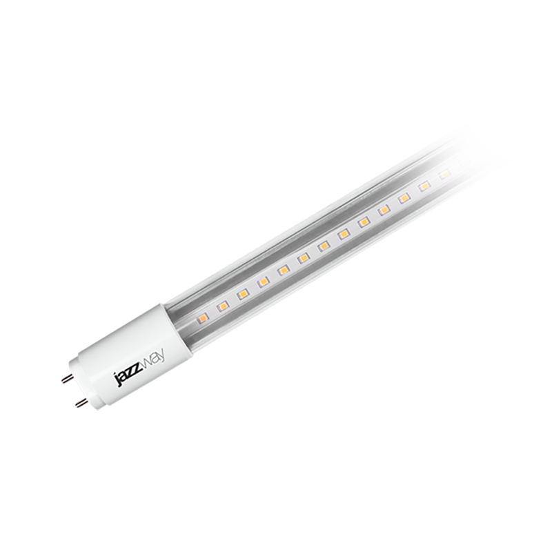 Светодиодный светильник Спец PLED  T8 - 600 Food Green  9w G13  CL/PL 230V/50Hz Jazzw арт. 5006522 - 5006522