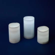 ULD-F052 RGB RC CANDLE SET3  