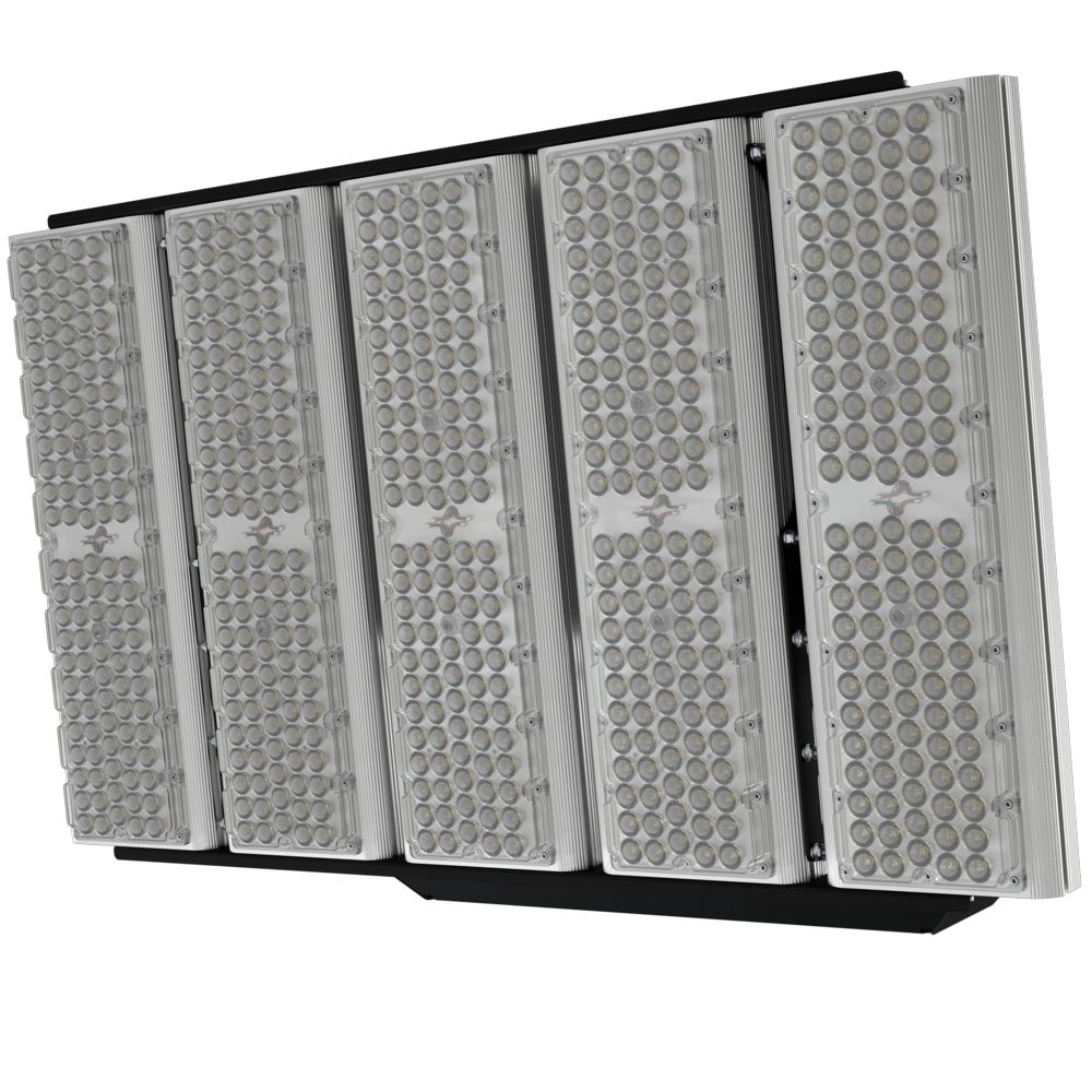ПромЛед Плазма 1800 L Box V 60°/85° CRI80 НО  в Москве 