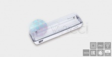 Светильник BS-METEOR-893-10х0.3 LED IP65 Meteor Белый свет а14405 - a14405