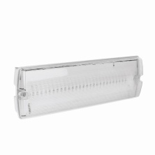 Светильник аварийно-эвакуационный "ВАРТОН" Defendo серии Basic 3.5W IP65 3ч V1-R0-70355-21A01-6500365 - V1-R0-70355-21A01-6500365