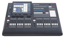 Световой пульт Bristage Persone 4096 - Bristage Persone 4096