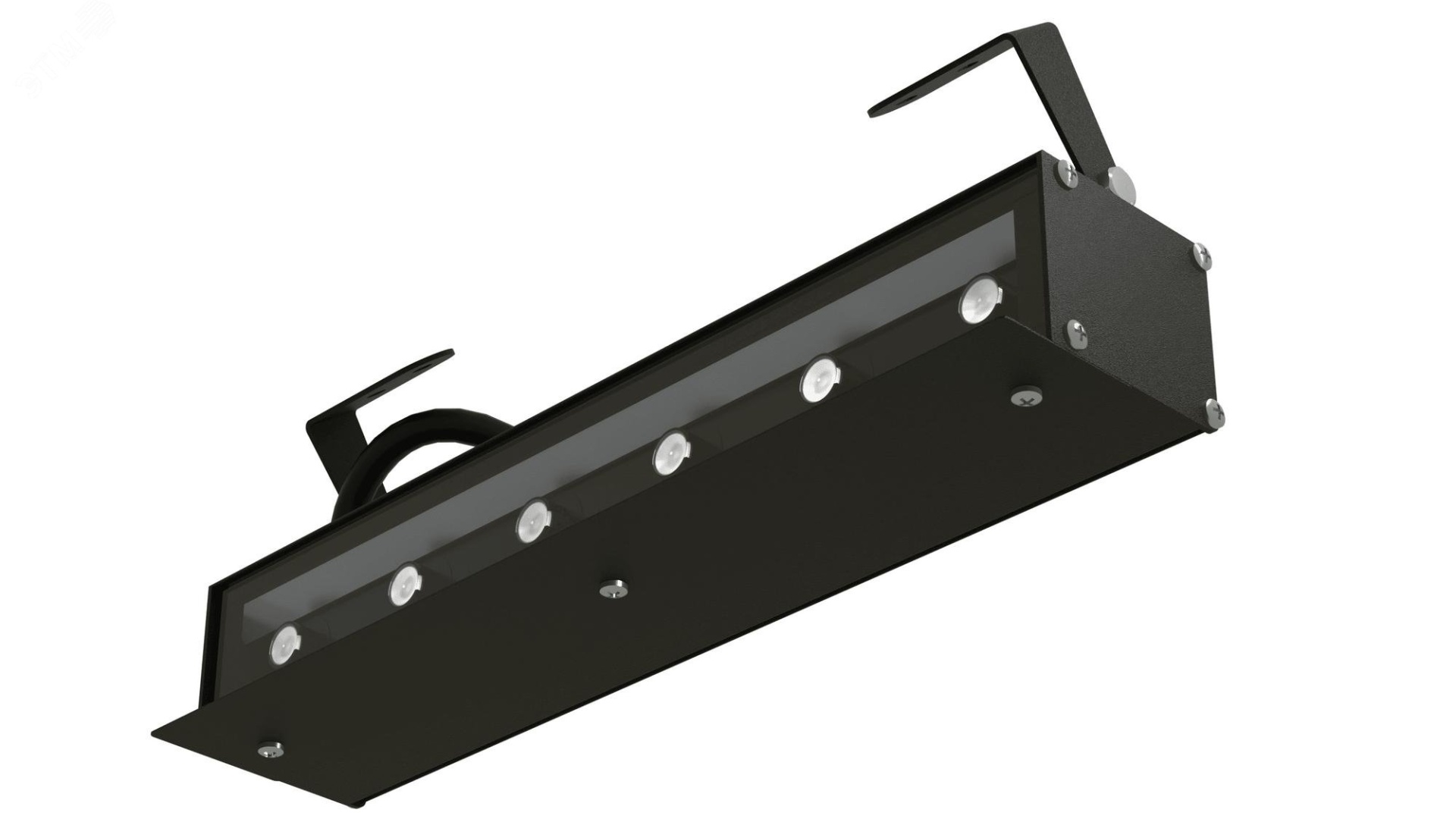 Антибликовый козырек L-line mini 600  в Москве 