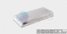 Светильник BS-1140-1х8 IP42 Kontur Белый свет а4354 - a4354